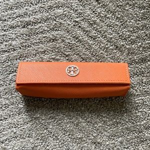Tory Burch Glasses Case
